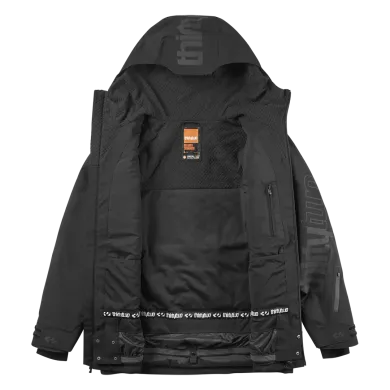 Thirtytwo Jacket Lached Insulated ΜΠΟΥΦΑΝ ΣΚΙ | SNOWBOARD