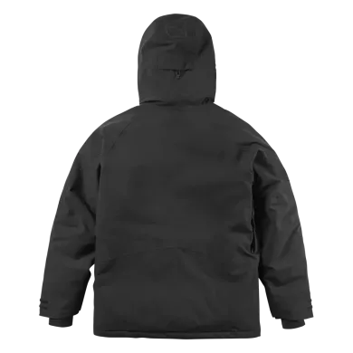 Thirtytwo Jacket Lached Insulated ΜΠΟΥΦΑΝ ΣΚΙ | SNOWBOARD