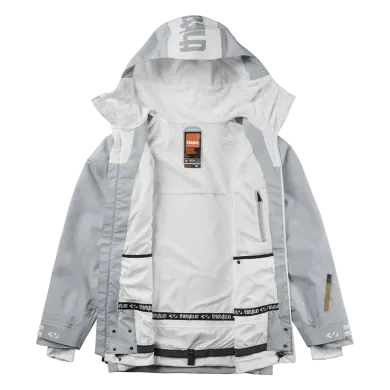 Thirtytwo Jacket Lached Insulated ΜΠΟΥΦΑΝ ΣΚΙ | SNOWBOARD