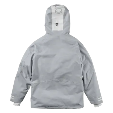 Thirtytwo Jacket Lached Insulated ΜΠΟΥΦΑΝ ΣΚΙ | SNOWBOARD