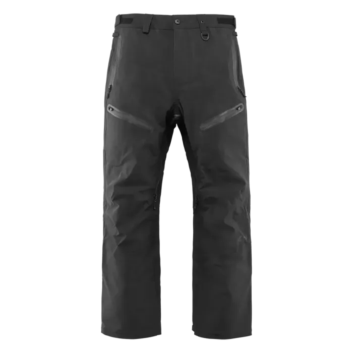 Thirtytwo Pant TM-3 Recycled ΡΟΥΧΑ ΒΟΥΝΟΥ Thirtytwo Pant TM-3 Recycled ΡΟΥΧΑ ΒΟΥΝΟΥ