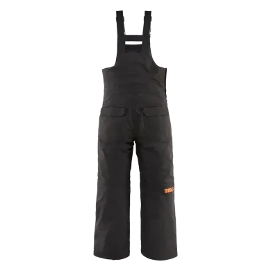 Thirtytwo Youth Pant Basement Bib SNOW WEAR Thirtytwo Youth Pant Basement Bib SNOW WEAR