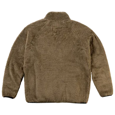 Thirtytwo Fleece Jacket Rest Stop Pile ΡΟΥΧΑ ΒΟΥΝΟΥ Thirtytwo Fleece Jacket Rest Stop Pile ΡΟΥΧΑ ΒΟΥΝΟΥ