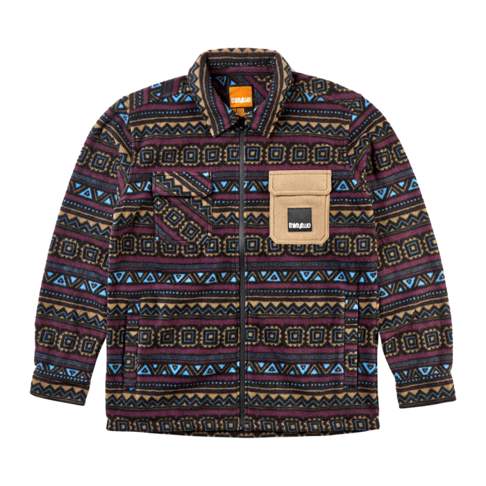 Thirtytwo Shirt Tee Rest Stop Zip Up SNOW WEAR Thirtytwo Shirt Tee Rest Stop Zip Up SNOW WEAR