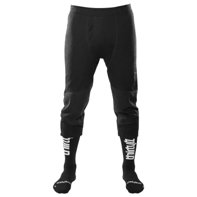 Thirtytwo Thermal Underwear Ridelite Merino Knicker Pant ΡΟΥΧΑ ΒΟΥΝΟΥ