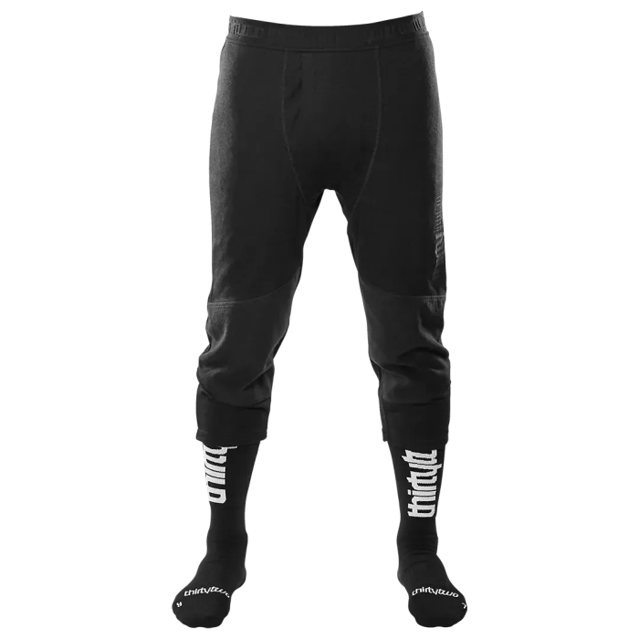 Thirtytwo Thermal Underwear Ridelite Merino Knicker Pant ΡΟΥΧΑ ΒΟΥΝΟΥ
