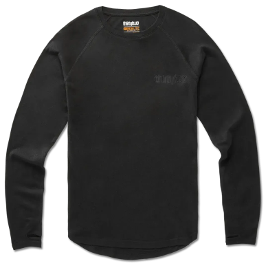 Thirtytwo Thermal Underwear Ridelite Merino Knicker L/S Shirt ΡΟΥΧΑ ΒΟΥΝΟΥ