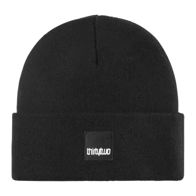 Thirtytwo Beanie Patch ΑΞΕΣΟΥΑΡ Thirtytwo Beanie Patch ΑΞΕΣΟΥΑΡ