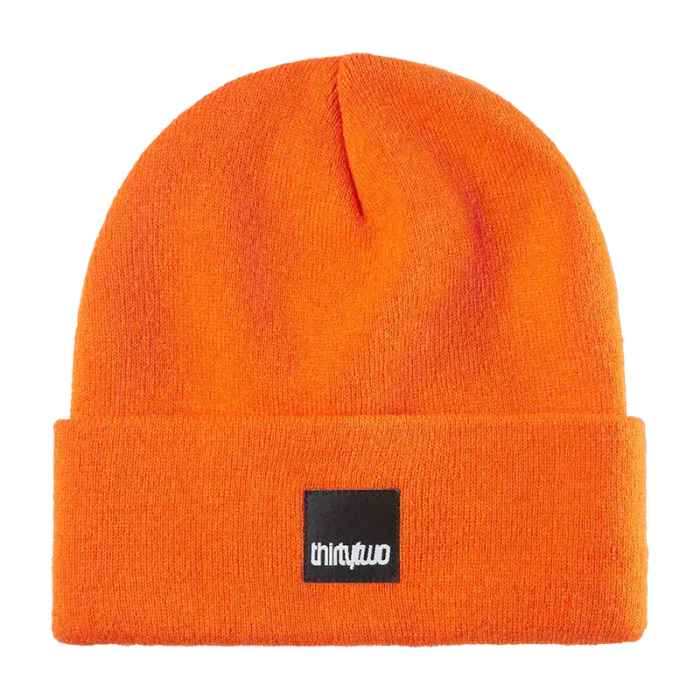 Thirtytwo Beanie Patch ΑΞΕΣΟΥΑΡ Thirtytwo Beanie Patch ΑΞΕΣΟΥΑΡ
