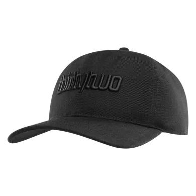 Thirtytwo Hat Double Snapback ΑΞΕΣΟΥΑΡ