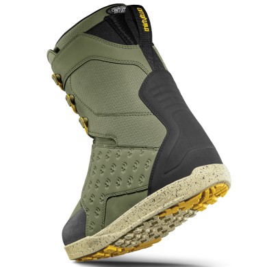 Thirtytwo Boots Lashed Double Boa Bradshaw SNOW SPORTS Thirtytwo Boots Lashed Double Boa Bradshaw SNOW SPORTS