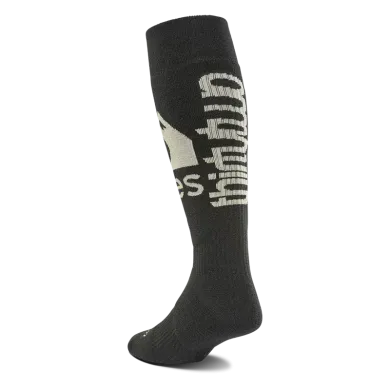 Thirtytwo Ski/Snowboard Socks Jones Merino ΡΟΥΧΑ ΒΟΥΝΟΥ