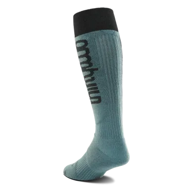 Thirtytwo Ski/Snowboard Socks Jones Merino ΡΟΥΧΑ ΒΟΥΝΟΥ