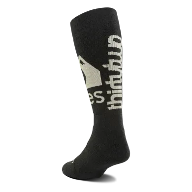 Thirtytwo Women's Ski/Snowboard Socks Jones Merino SNOW WEAR