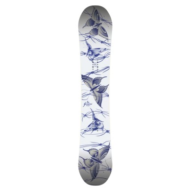 Thirtytwo Women's Snowboard Gemini SNOW SPORTS