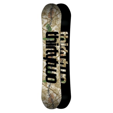 Thirtytwo Snowboard T32 SNOW SPORTS