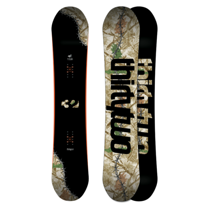 Thirtytwo Snowboard T32 SNOW SPORTS