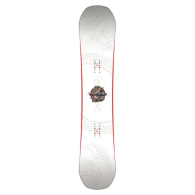 Thirtytwo Snowboard T32 Carbon Wide SNOW SPORTS