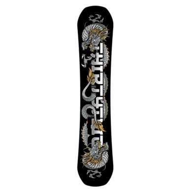 Thirtytwo Snowboard T32 Carbon Wide SNOW SPORTS
