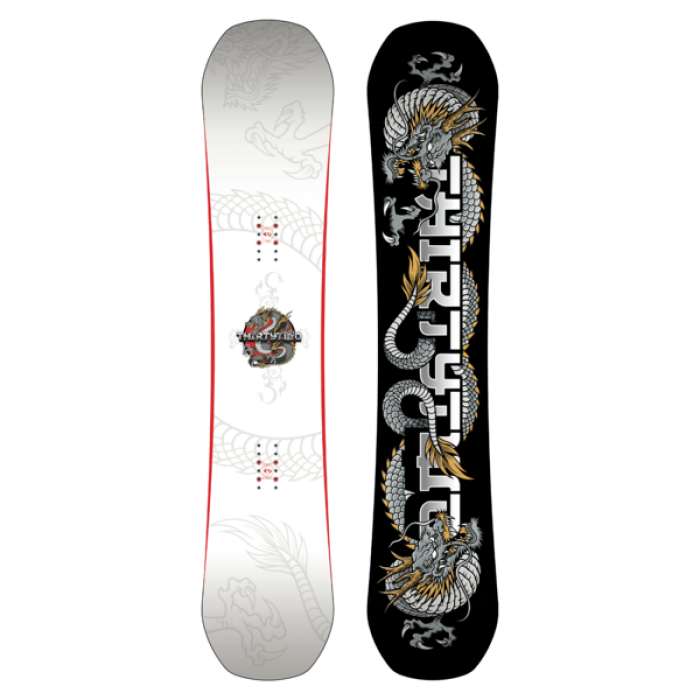 Thirtytwo Snowboard T32 Carbon Wide SNOW SPORTS