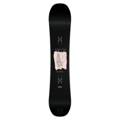 Thirtytwo Women's Snowboard Crusible SNOW SPORTS