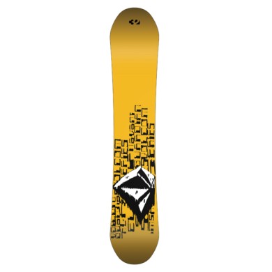 Thirtytwo Snowboard Volcom Moclov SNOW SPORTS