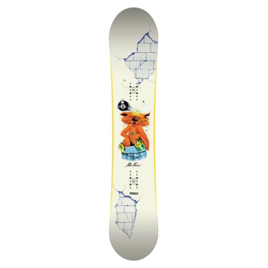 Thirtytwo Snowboard Fava Pro SNOW SPORTS