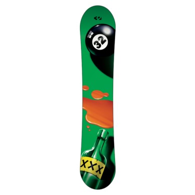 Thirtytwo Snowboard Fava Pro SNOW SPORTS
