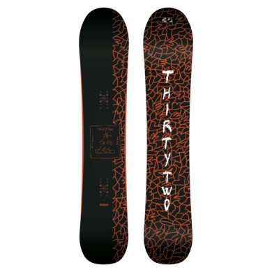 Thirtytwo Snowboard Snafu ΧΕΙΜΕΡΙΝΑ ΑΘΛΗΜΑΤΑ