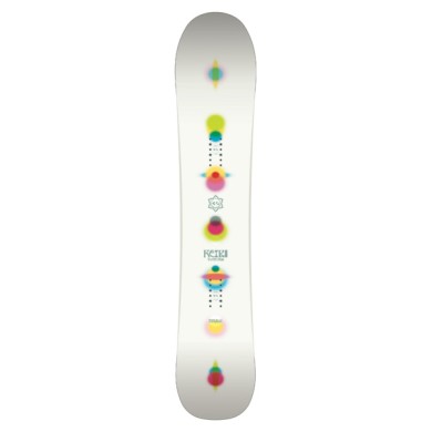 Thirtytwo Women's Snowboard Reiki SNOW SPORTS
