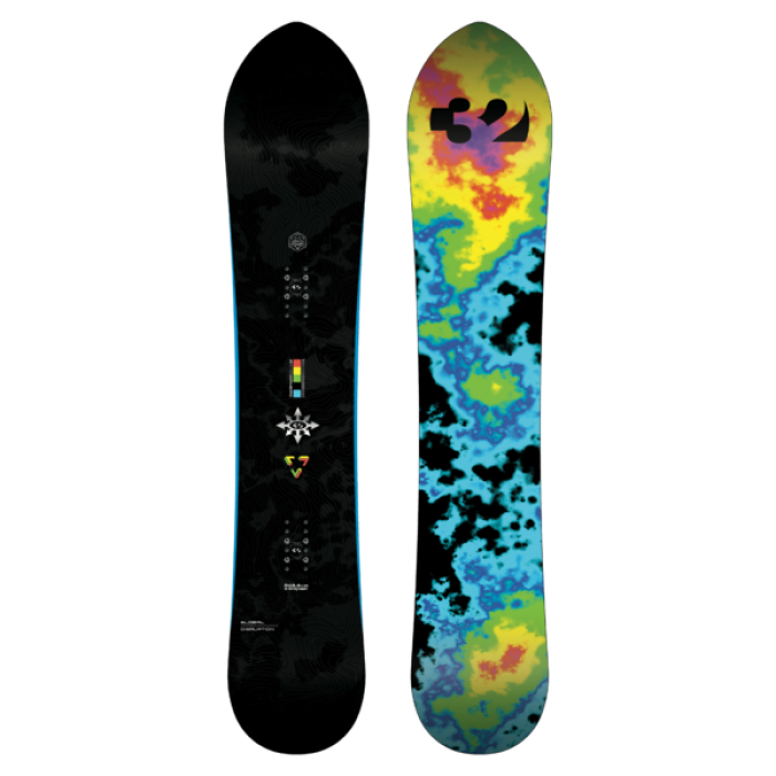 Thirtytwo Snowboard Atmosphere SNOW SPORTS