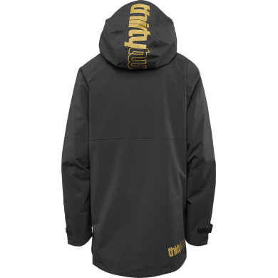 Thirtytwo Men's Snowboard Jacket Deep Creek SKI | SNOWBOARD JACKETS Thirtytwo Men's Snowboard Jacket Deep Creek SKI | SNOWBOARD JACKETS