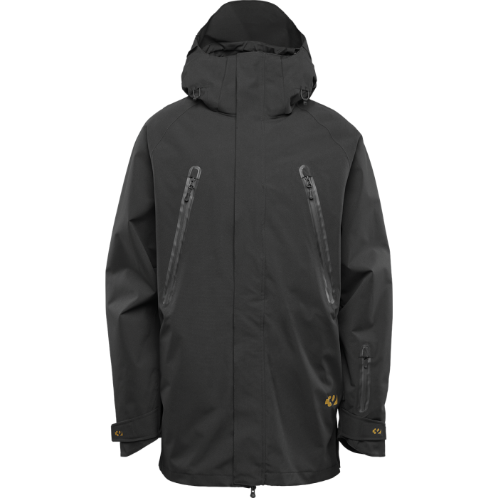 Thirtytwo Men's Snowboard Jacket Deep Creek SKI | SNOWBOARD JACKETS Thirtytwo Men's Snowboard Jacket Deep Creek SKI | SNOWBOARD JACKETS
