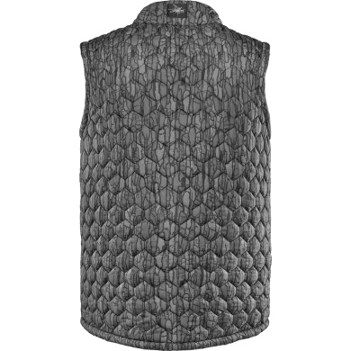 Thirtytwo Snowboard Vest Rest Stop Puff SNOW WEAR