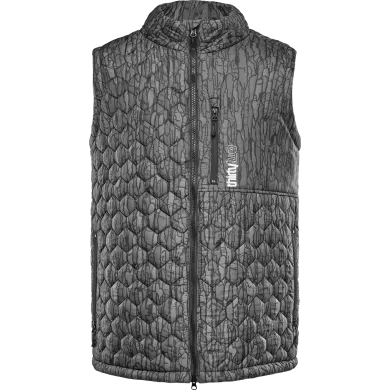 Thirtytwo Snowboard Vest Rest Stop Puff SNOW WEAR