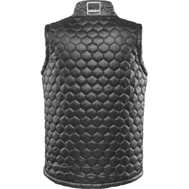 Thirtytwo Snowboard Vest Rest Stop Puff SNOW WEAR