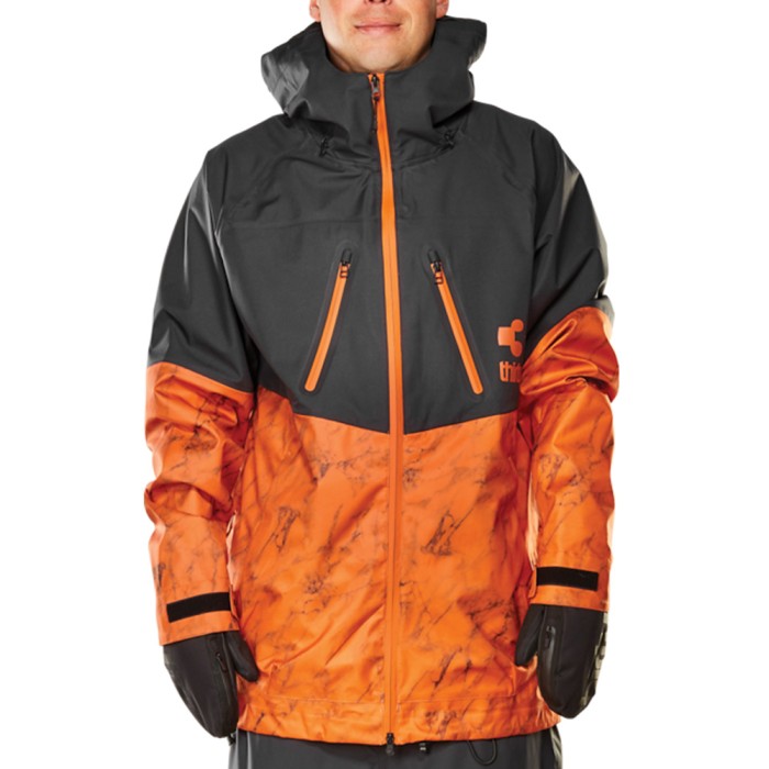 Τhirtytwo Αντρικό Σκι -Snowboard Μπουφάν TM-3 SNOW Τhirtytwo Αντρικό Σκι -Snowboard Μπουφάν TM-3 SNOW