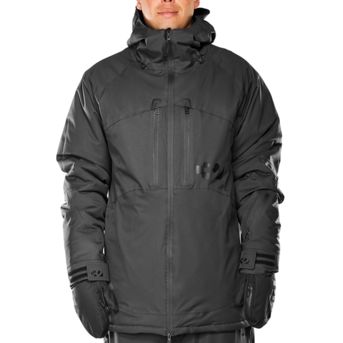 Τhirtytwo Men's Ski - Snowboard Insulated Jacket Lashed SKI | SNOWBOARD JACKETS