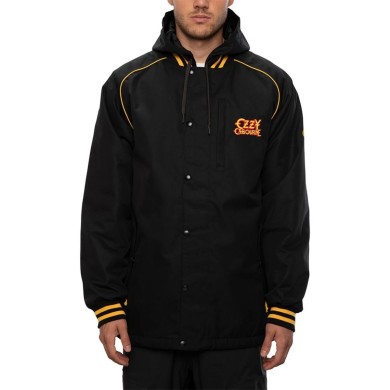 686 Men's Ski - Snowboard Insulated Jacket Ozzy SKI | SNOWBOARD JACKETS