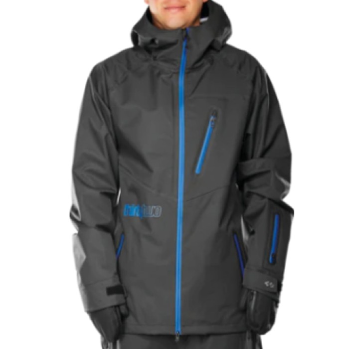 Τhirtytwo Men's Ski - Snowboard Jacket Grasser SNOW