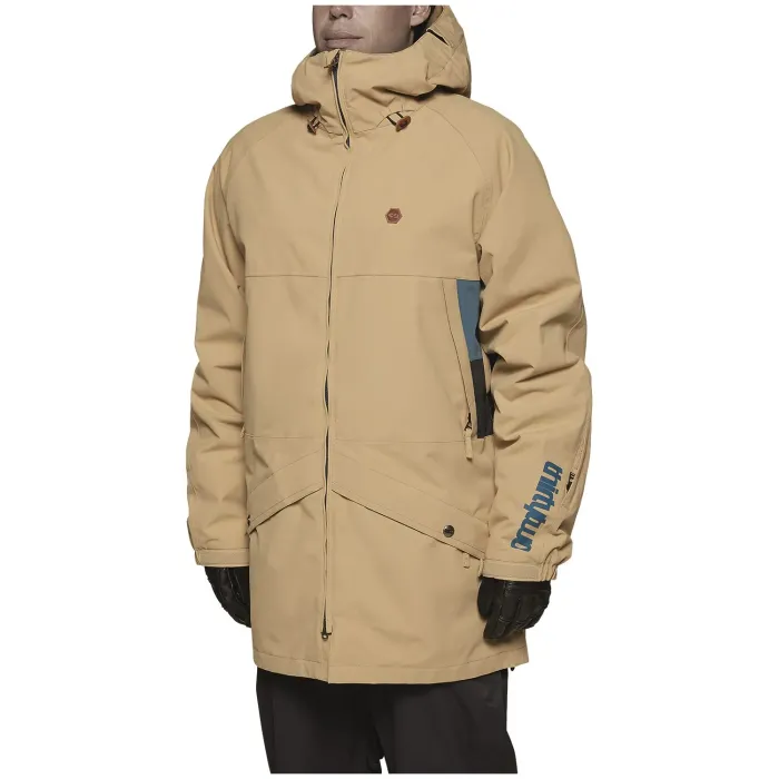 Thirtytwo Men's Jacket Vantage SNOW