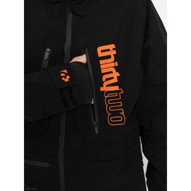 Thirtytwo Men's Ski - Snowboard Jacket TM SKI | SNOWBOARD JACKETS
