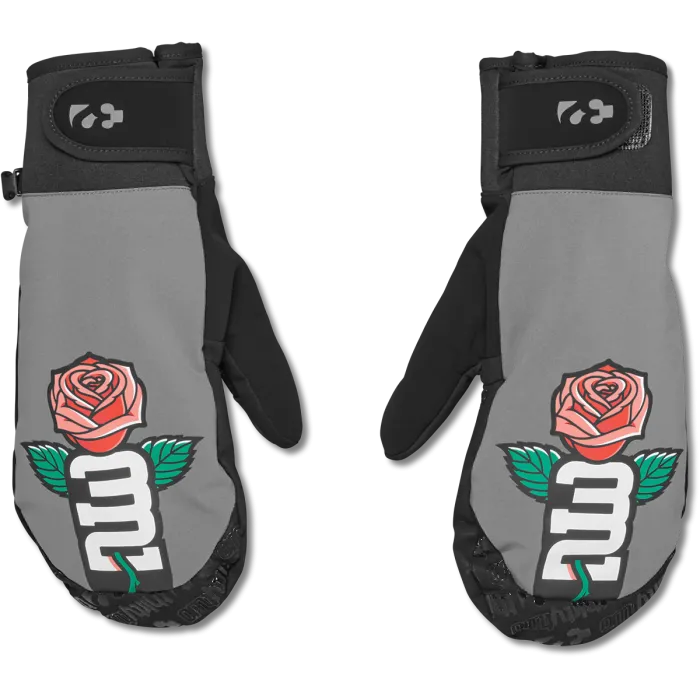 Thirtytwo Men's Snowboard Mitts Gateway SNOW WEAR