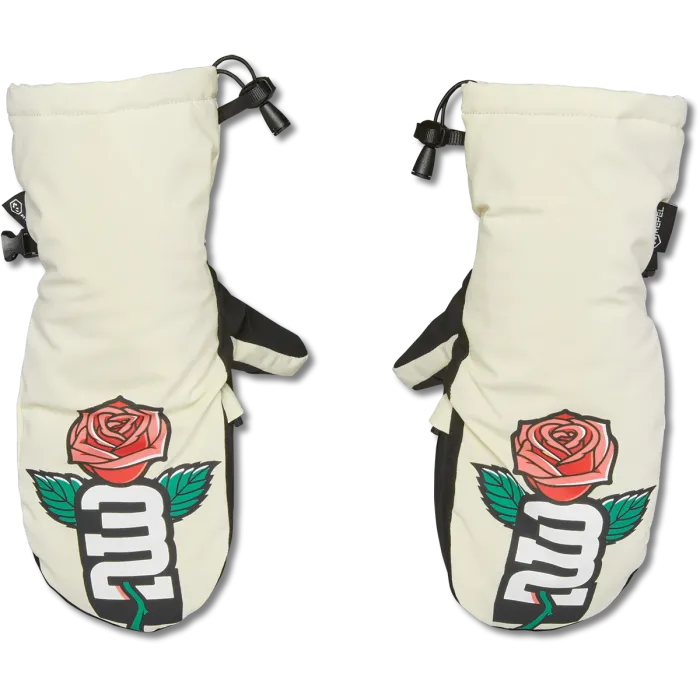 Thirtytwo Women's Snowboard Mitts Corp SNOW WEAR