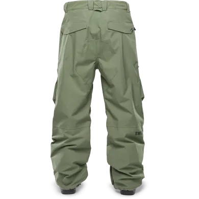 Thirtytwo Men's Snowboard Pant TM SNOW WEAR