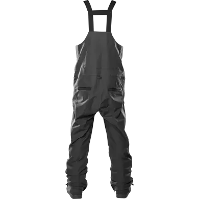 Thirtytwo Men's Snowboard Pant TM-3 Bib ΡΟΥΧΑ ΒΟΥΝΟΥ