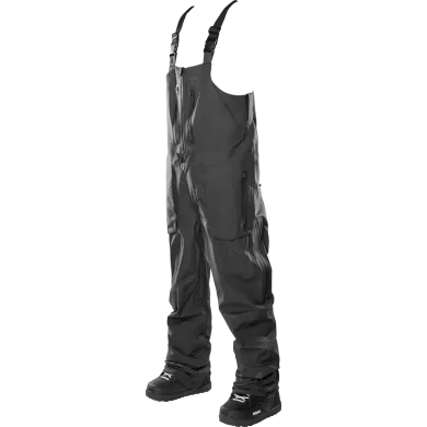 Thirtytwo Men's Snowboard Pant TM-3 Bib ΡΟΥΧΑ ΒΟΥΝΟΥ