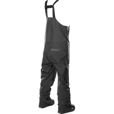 Thirtytwo Men's Snowboard Pant TM-3 Bib ΡΟΥΧΑ ΒΟΥΝΟΥ