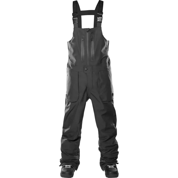 Thirtytwo Men's Snowboard Pant TM-3 Bib ΡΟΥΧΑ ΒΟΥΝΟΥ