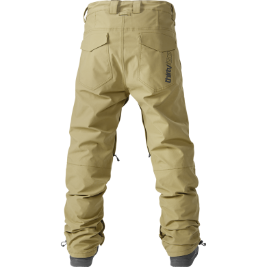 Thirtytwo Men's Snowboard Pant Woonderson ΡΟΥΧΑ ΒΟΥΝΟΥ Thirtytwo Men's Snowboard Pant Woonderson ΡΟΥΧΑ ΒΟΥΝΟΥ